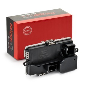 Køb Regulator, kabineventilator af METZGER 0917712 til den lave pris 713,67 DKK