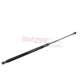 Comprar Amortiguador de maletero de METZGER 2110776 a bajo precio de 25,84 €