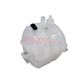 Compre Depósito de expansão, líquido de refrigeração da METZGER 2141051 a um preço baixo por 67,22 €
