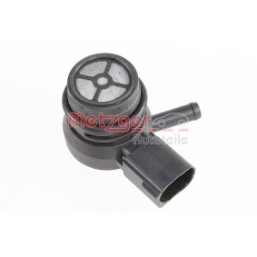 Ventil, Aktivkohlefilter 2250557