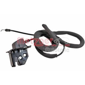 Osta Takaluukun lukko METZGER:llä 2310736 edullisesti hintaan 144,10 €
