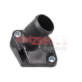 Achetez des Bride de liquide de refroidissement METZGER 4010420 à prix pour 24,75 €