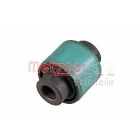 Acquista Supporto, Alloggiamento cuscinetto ruota da METZGER 52103709 a buon mercato per soli 9,43 €