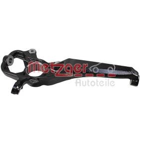 Compre Mangueta de METZGER online para Amarok Caja / Chasis (S1B, S6B, S7B) a precios moderados