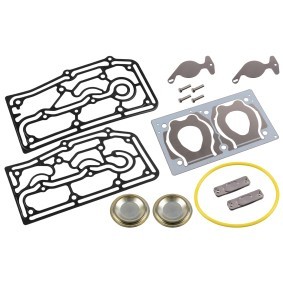 Comprar Juego de juntas, camisa del cilindro de FEBI BILSTEIN 179656 a bajo precio de 52,00 €