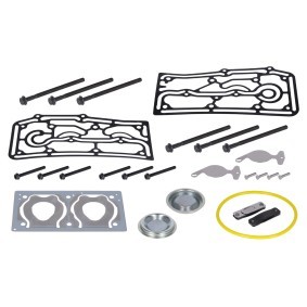 Comprar Juego de juntas, camisa del cilindro de FEBI BILSTEIN 179696 a bajo precio de 161,99 €