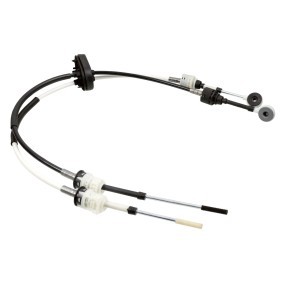 Compre Cabo de aço, caixa de velocidades de FEBI BILSTEIN online para INSIGNIA Mk I (A) Combi a preços moderados