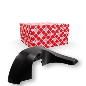 Compre Revestimento, retrovisor exterior da FEBI BILSTEIN 179857 a um preço baixo por 18,15 €