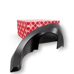 Compre Revestimento, retrovisor exterior da FEBI BILSTEIN 179858 a um preço baixo por 17,14 €