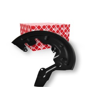 Ankerblech für RENAULT von FEBI BILSTEIN