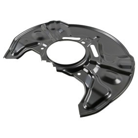 Compre Chapa deflectora, disco de travão da FEBI BILSTEIN 179886 a um preço baixo por 23,93 €