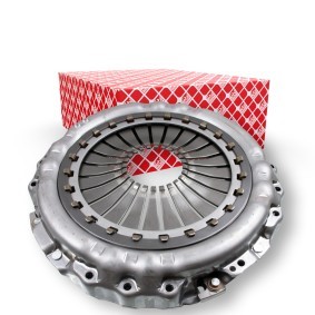 Achetez des Mécanisme d'embrayage FEBI BILSTEIN 180126 à prix pour 396,25 €