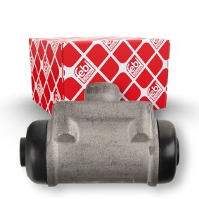 Køb Bremsecylinder af FEBI BILSTEIN 180221 til den lave pris 150,15 DKK