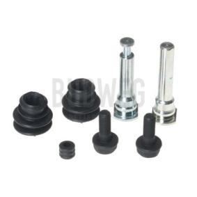 Acquista Kit manicotti di guida, Pinza freno da BUDWEG CALIPER 1691102 a buon mercato per soli 11,71 €