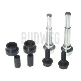 Acquista Kit manicotti di guida, Pinza freno da BUDWEG CALIPER 1691103 a buon mercato per soli 11,73 €