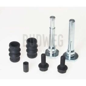 Acquista Kit manicotti di guida, Pinza freno da BUDWEG CALIPER 1691115 a buon mercato per soli 13,17 €