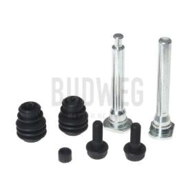 Acquista Kit manicotti di guida, Pinza freno da BUDWEG CALIPER 1691116 a buon mercato per soli 11,19 €