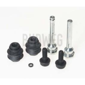 Acquista Kit manicotti di guida, Pinza freno da BUDWEG CALIPER 169186 a buon mercato per soli 18,18 €