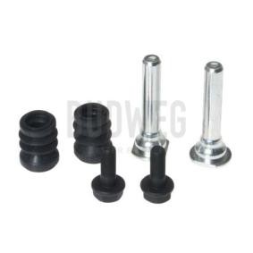 Acquista Kit manicotti di guida, Pinza freno da BUDWEG CALIPER 169192 a buon mercato per soli 15,05 €