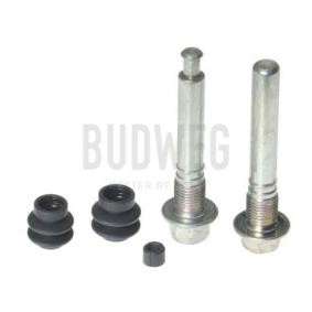 Führungshülsensatz, Bremssattel 169216 von BUDWEG CALIPER günstig für 9,26 € online kaufen