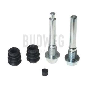 Comprar Juego de casquillos guía, pinza de freno de BUDWEG CALIPER 169223 a bajo precio de 12,53 €
