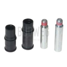 Führungshülsensatz, Bremssattel 169224 von BUDWEG CALIPER günstig für 14,41 € online kaufen