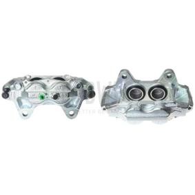 Bremssattel 345669 von BUDWEG CALIPER günstig für 194,25 € online kaufen