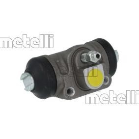 Achetez des Cylindre de roue METELLI 04-1123 à prix pour 22,88 €