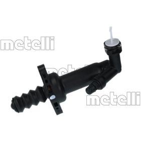 Compre Cilindro receptor, embraiagem da METELLI 54-0195 a um preço baixo por 35,59 €
