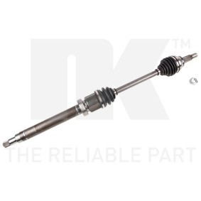 Comprar Árbol de transmisión de NK 502567 a bajo precio de 198,04 €