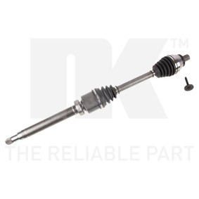 Comprar Árbol de transmisión de NK 502570 a bajo precio de 197,44 €