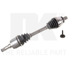 Comprar Árbol de transmisión de NK 502571 a bajo precio de 150,83 €