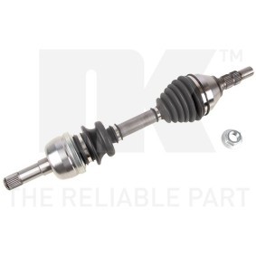Comprar Árbol de transmisión de NK 503662 a bajo precio de 165,69 €