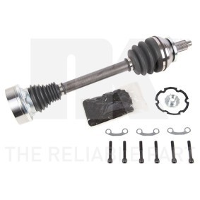 Comprar Árbol de transmisión de NK 5047127 a bajo precio de 139,80 €