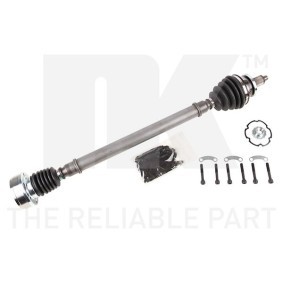 Comprar Árbol de transmisión de NK 5047138 a bajo precio de 156,79 €