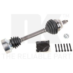 Comprar Árbol de transmisión de NK 5047222 a bajo precio de 145,56 €