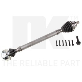 Comprar Árbol de transmisión de NK 504723 a bajo precio de 187,71 €
