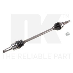Acquista Semiasse da NK 506606 a buon mercato per soli 187,81 €
