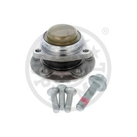 Comprar Juego de cojinete de rueda de OPTIMAL 101000 a bajo precio de 227,24 €