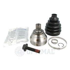 Comprar Juego de articulación, árbol de transmisión de OPTIMAL CW-3081 a bajo precio de 244,78 €