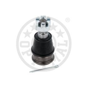 Acquista Testina braccio oscillante da OPTIMAL G3-2046 a buon mercato per soli 34,53 €