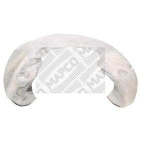 Comprar Chapa protectora contra salpicaduras, disco de freno de MAPCO 9034 a bajo precio de 17,00 €