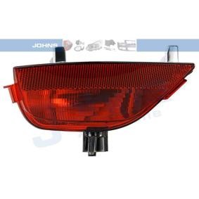 Acquista Retronebbia da JOHNS 25 22 87-92 a buon mercato per soli 24,75 €