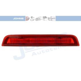 Achetez des Feu stop additionnel JOHNS 81 57 89-2 à prix pour 135,37 €