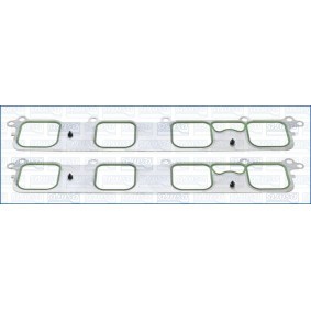 Acquista Kit guarnizioni, Collettore aspirazione da AJUSA 77047500 a buon mercato per soli 106,19 €