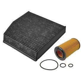 Filterset 012 330 0001/SK