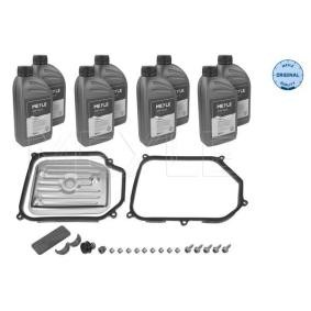 Ölwechselkit für Automatikgetriebe 100 135 0014/XK