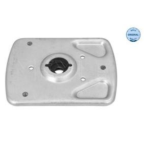 Compre Cabeçote do amortecedor e rolamento de MEYLE online para Expert Camião de plataforma / Chassis (V_) a preços moderados