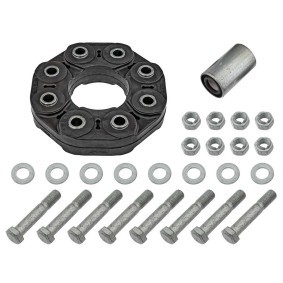 Compre Articulação, veio longitudinal da MEYLE 16-14 152 2101/HD a um preço baixo por 161,09 €