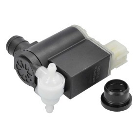 Waschwasserpumpe, Scheibenreinigung 37-14 870 0005